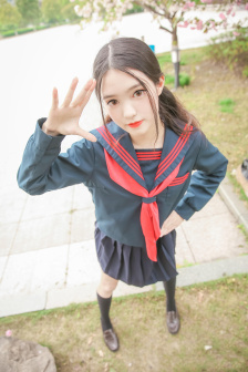 明星专题：杨影